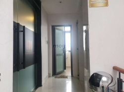Còn trống diện tích 115m2 trên tòa nhà 9 tầng