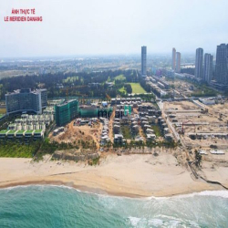 Le méridien residences DaNang  - thương hiệu đẳng cấp tại Châu Á