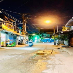 Bán nhà mặt tiền Phan Huy Ích Bùi Quang Là - 5 Tầng mới cáu