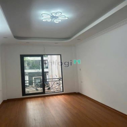 Bán nhà ngõ An Dương, giá 5.35 tỷ, 35m2x5T, 2 thoáng