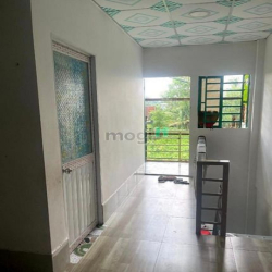 Nhà Diện tích Đep giá Có 1 Tỷ 7 DT2 Đông Thạnh Hóc Môn Tp.HCM