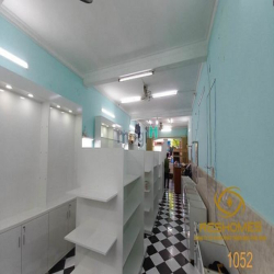 Cho thuê nhà 1 trệt 2 lầu đường CMT8, P.Quang Vinh, Biên Hòa