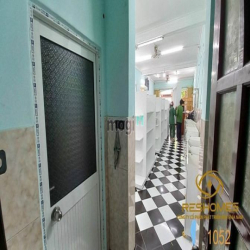 Cho thuê nhà 1 trệt 2 lầu đường CMT8, P.Quang Vinh, Biên Hòa