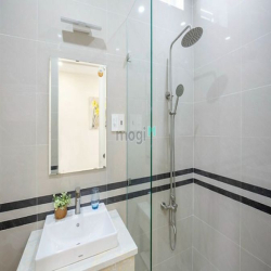 [Quận 2] Studio Thảo Điền - Không Chỉ Đẹp Mà GIÁ CÒN VỪA TẦM TAY