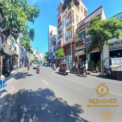 Cho thuê nhà 1 trệt 2 lầu đường CMT8, P.Quang Vinh, Biên Hòa