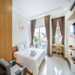 [Quận 2] Studio Thảo Điền - Không Chỉ Đẹp Mà GIÁ CÒN VỪA TẦM TAY