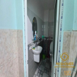 Cho thuê nhà 1 trệt 2 lầu đường CMT8, P.Quang Vinh, Biên Hòa