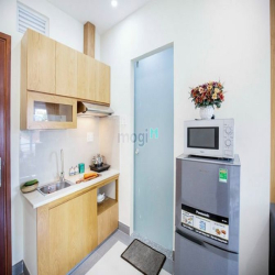 [Quận 2] Studio Thảo Điền - Không Chỉ Đẹp Mà GIÁ CÒN VỪA TẦM TAY