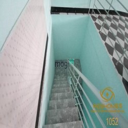 Cho thuê nhà 1 trệt 2 lầu đường CMT8, P.Quang Vinh, Biên Hòa