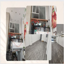 Văn phòng ngay trung tâm quận 1, đường Nguyễn Công Trứ, full nội thất