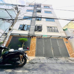 Bán nhà CHDV rộng 5 lầu (7x26) 631/31 LÊ ĐỨC THỌ p16 Gò Vấp (THANG MÁY