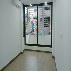 Bán nhà Phú Đô, Nam Từ Liêm, 33m, 5T, MT 3.3m, nhà đẹp ở luôn,3.65 tỷ.