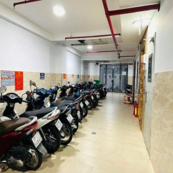 Bán nhà CHDV rộng 5 lầu (7x26) 631/31 LÊ ĐỨC THỌ p16 Gò Vấp (THANG MÁY