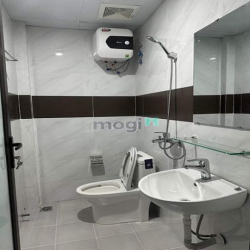 Bán nhà Phú Đô, Nam Từ Liêm, 33m, 5T, MT 3.3m, nhà đẹp ở luôn,3.65 tỷ.