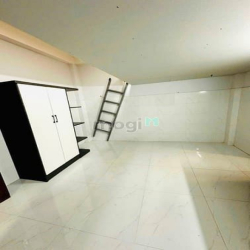 Bán nhà CHDV rộng 5 lầu (7x26) 631/31 LÊ ĐỨC THỌ p16 Gò Vấp (THANG MÁY