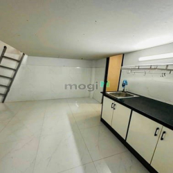 Bán nhà CHDV rộng 5 lầu (7x26) 631/31 LÊ ĐỨC THỌ p16 Gò Vấp (THANG MÁY