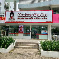 cho thuê mặt bằng shop mỹ đức 114m2, đối diện trường đinh thiện lý, Q7