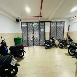 Bán nhà CHDV rộng 5 lầu (7x26) 631/31 LÊ ĐỨC THỌ p16 Gò Vấp (THANG MÁY