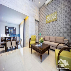 Căn hộ Penthouse 2PN khu Chế Lan Viên - C074