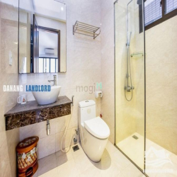 Căn hộ Penthouse 2PN khu Chế Lan Viên - C074