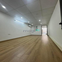 Nhà đẹp long lanh ngõ 133 Tân Ấp, giá 4.5 tỷ, 27m2x3T, 2 thoáng, ẢNH T