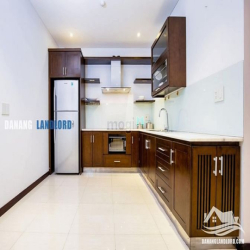 Căn hộ Penthouse 2PN khu Chế Lan Viên - C074