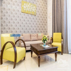 Căn hộ Penthouse 2PN khu Chế Lan Viên - C074