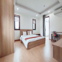 ?Tòa Apartment MP Yên Phụ- Tây Hồ D/TIỀN ĐỈNH 170Mx 7T MT 6M chỉ 77tỷ