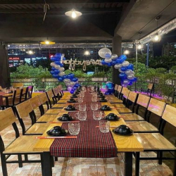 Cho thuê nhà Mặt Tiền Trường Sa, p14, Quận 3 - Đoạn 2 chiều kd tự do