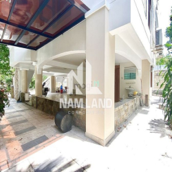 Villa đẹp nhất nhì Thảo Điền- 500m2 - 5PN- giá 4000$