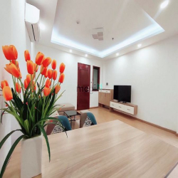 ?Tòa Apartment MP Yên Phụ- Tây Hồ D/TIỀN ĐỈNH 170Mx 7T MT 6M chỉ 77tỷ