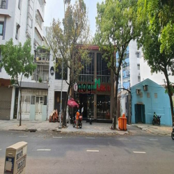 Cho thuê nhà 120Bis Nguyễn Đình Chiểu, Phường Đa Kao, Quận 1, Hồ Chí M