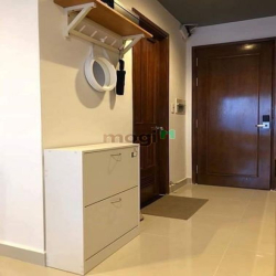 Cho thuê Officetel Sky Center 36m² 1PN Full Nội Thất giá 11Triệu/tháng