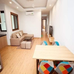 ?Tòa Apartment MP Yên Phụ- Tây Hồ D/TIỀN ĐỈNH 170Mx 7T MT 6M chỉ 77tỷ