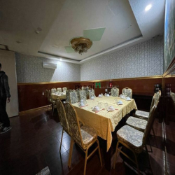 HOT! Cho Thuê Nhà MT Nguyễn Trãi “15x70”, 9 Phòng VIP-Có Hầm Để Xe Hơi