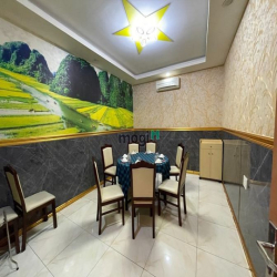 HOT! Cho Thuê Nhà MT Nguyễn Trãi “15x70”, 9 Phòng VIP-Có Hầm Để Xe Hơi