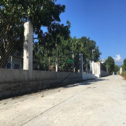 Đất đô thị trung tâm Cam Đức cần bán