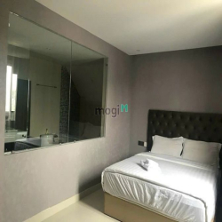 Cho thuê khách sạn đường Tân Phú- Phú Mỹ Hưng- Quận 7- HCMC