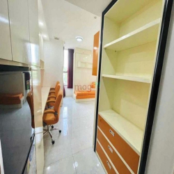 [Gần Sân bay] Cho thuê văn phòng Officetel có sẵn đầy đủ NT như hình