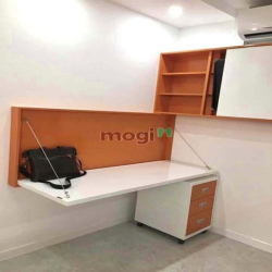 [Gần Sân bay] Cho thuê văn phòng Officetel có sẵn đầy đủ NT như hình