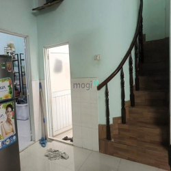 Bán nhà 1t1l 3pn đường 8 linh xuân