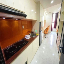[Gần Sân bay] Cho thuê văn phòng Officetel có sẵn đầy đủ NT như hình