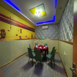 HOT! Cho Thuê Nhà MT Nguyễn Trãi “15x70”, 9 Phòng VIP-Có Hầm Để Xe Hơi