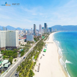 Cần bán căn hộ view biển Mỹ Khê sổ đỏ lâu dài 3PN