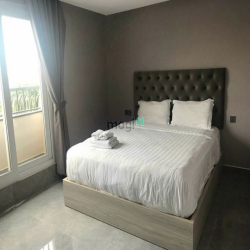 Cho thuê khách sạn đường Tân Phú- Phú Mỹ Hưng- Quận 7- HCMC
