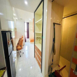 [Gần Sân bay] Cho thuê văn phòng Officetel có sẵn đầy đủ NT như hình