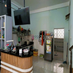 Bán nhà 1t1l 3pn đường 8 linh xuân