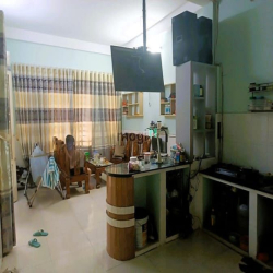 Bán nhà 1t1l 3pn đường 8 linh xuân