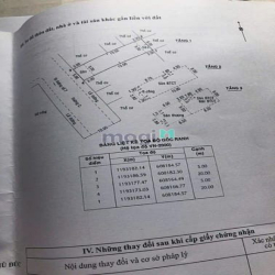 Bán nhà MT  Khu Lương Định Của, phường An Phú. 5x20m. thang máy. 18 tỷ