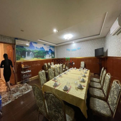 HOT! Cho Thuê Nhà MT Nguyễn Trãi “15x70”, 9 Phòng VIP-Có Hầm Để Xe Hơi